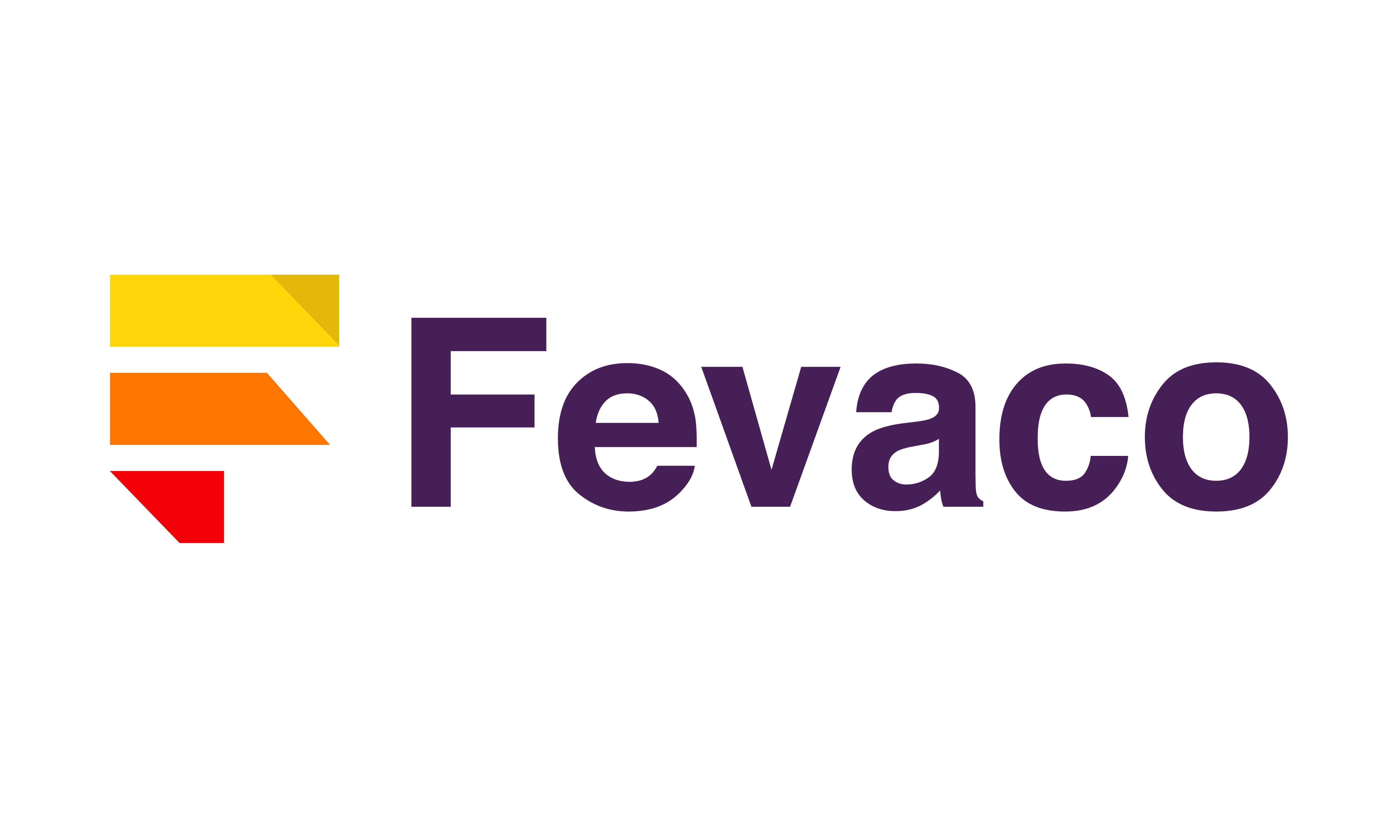 Fevaco logo